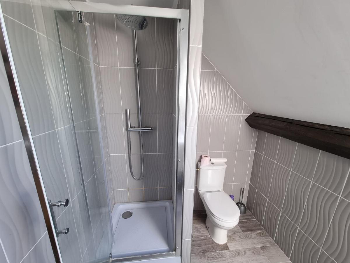 Appartement T3 Bis En Coeur De Ville ดีจอง ภายนอก รูปภาพ